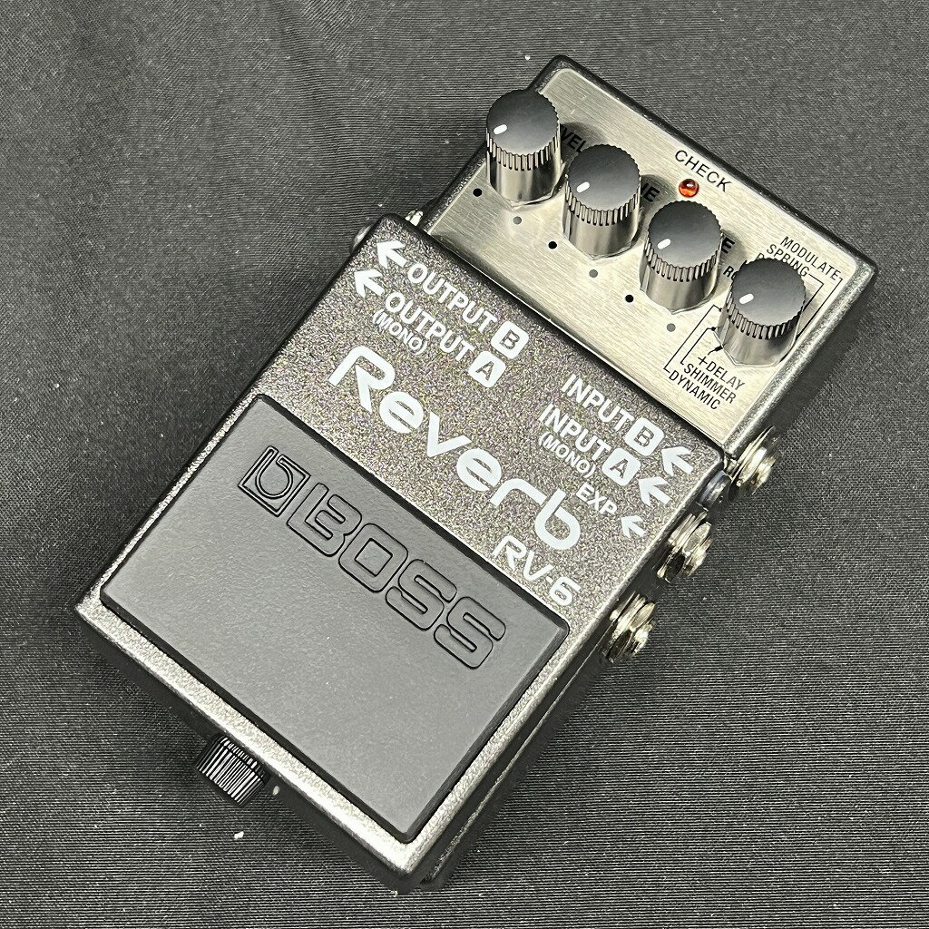 楽天市場】boss rv−6の通販 楽天市場】boss rv−6の通販
