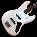 Fender / MIJ Traditional 2025 Collection 60s Jazz Bass Stardust Pink(重量:4.21kg)【S/N:JD25006554】【渋谷店】《渋谷店セール》