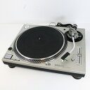【中古】 TECHNICS / SL-1200MK3D-S 【渋谷店】