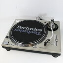 【中古】 TECHNICS / SL-1200MK3D-S 【渋谷店】