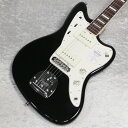 Fender / Made in Japan Traditional L60s Jazzmaster Rosewood Black【特典プレゼント】【新宿店】【...