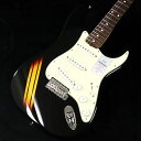 Fender / MIJ Traditional 2025 Collection 60s Stratocaster Rosewood Fingerboard Competition Black / 3-Color Sunburst 【SN JD24032334】 【梅田店】(2)