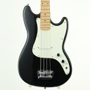 【中古】Squier / Affinity Bronco Bass 【訳アリ】 Black 【心斎橋店】