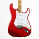 【中古】Fender Japan フェンダージャパン / ST57-TX RE/F-TECH Modified Candy Apple Red 【福岡パルコ店】