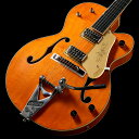 Gretsch / G6120T-59 Vintage Select Edition 59 Chet Atkins w/Bigsby TV Jones Vint...