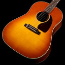 Gibson / J-45 Standard Heritage Cherry Sunburst(重量:2.14kg)【S/N:20645087】【渋谷店】【YRK】