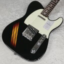 Fender / MIJ Traditional 2025 Collection 60s Telecaster Competition Competition Black / 3-Color Sunburst【新宿店】【YRK】