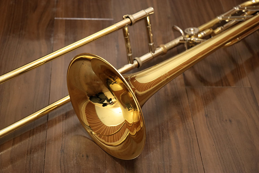 楽天市場】テナーバストロンボーン bach(管楽器・吹奏楽器 楽天市場】テナーバストロンボーン bach(管楽器・吹奏楽器