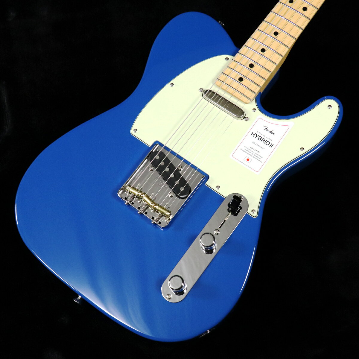 楽天市場】fender hybrid ii telecaster(エレキギター|ギター 楽天市場】fender hybrid ii telecaster(エレキギター|ギター