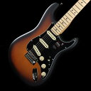 Fender / FSR American Performer Pine Stratocaster Maple Fingerboard 2-Color Sunburst 【S/N:US240025254】【福岡パルコ店】【YRK】(2)