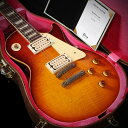 Gibson Custom Shop / Hand Selected Top Murphy Lab 1959 Les Paul Standard Slow Ic...
