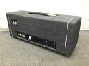 【中古】Morgan / Custom Shop SW50R Head モーガン・アンプリフィケーション 【池袋店】(2)