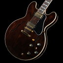 Gibson USA / Exclusive ES-345 Dark Walnut with Gold Hardware 【S/N:231240072】【福岡パルコ店】【YRK】(2)