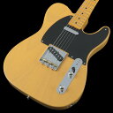 Fender / American Vintage II 1951 Telecaster Maple Fingerboard Butterscotch Blonde【S/N V2431522】【御茶ノ水本店】【YRK】(2)