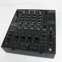 【中古】 PIONEER / DJM-800 / 4 Channel High-End Digital Mixer 【渋谷店】