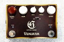 Vemuram / SPIRITONE Overdrive Char Signature ヴェムラム オーバードライブ 【横浜店】(2)