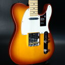 Fender / FSR American Performer Spruce Telecaster Maple Honey Burst【S/N US24000712】【アウトレット特価】【名古屋栄店】【YRK】