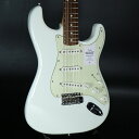 Fender / Made in Japan Traditional 60s Stratocaster Rosewood Olympic White【S/N JD24032384】【名古屋栄店】【YRK】(2)