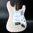 Fender / Made in Japan Traditional 2025 Collection 60s Stratocaster Rosewood Stardust Pink【S/N JD25004313】【アウトレット特価】【名古屋栄店】【YRK】