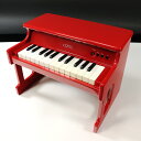 【中古】KORG / TinyPIANO Digital Toy Piano RED 【梅田店】(2)