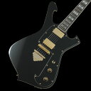 Ibanez / Paul Gilbert Signature Model FRM350-BK (Black) アイバニーズ ポール・ギルバート【S/N 4L250300204】【御茶ノ水本店】
