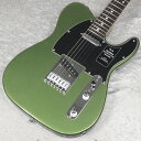 Fender / Player II Modified Telecaster Rosewood Harvest Green Metallic【特典プレゼント】【...