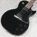 Gibson USA / Les Paul Special Ebony(重量:3.90kg)【特典プレゼント】【新宿店】【YRK】