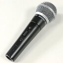 【中古】SHURE / SM58S 【梅田店】
