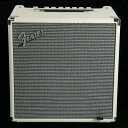 Fender / Factory Special Run RUMBLE 40 V3 Ivory フェンダー 【限定カラーモデル】40W ベースコンボアンプ フェンダー FSR 【国内正規品】