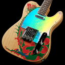 Fender / Jimmy Page Telecaster Natural(重量:3.28kg)【S/N MXN06443】【渋谷店】【YRK】