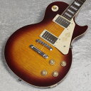 Epiphone / Inspired by Gibson Custom 1959 Les Paul Standard Reissue Deep Cherry Sunburst【新宿店】