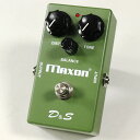 【中古】Maxon / D&S Reissue 【訳アリ】 【訳アリ】 【梅田店】