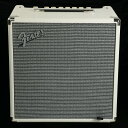Fender / Factory Special Run RUMBLE 40 V3 Ivory フェンダー 【限定カラーモデル】40W ベースコンボアンプ フェンダー FSR 【国内正規品】 【福岡パルコ店】