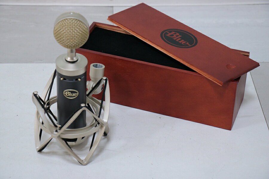 楽天市場】ブルー 青(マイク|PA機器):楽器・音響機器の通販 楽天市場】ブルー 青(マイク|PA機器):楽器・音響機器の通販
