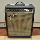【中古】FENDER / SQUIER BASS AMP 【訳アリ】 【心斎橋店】