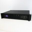 【中古】 QSC / DCA3422 Digital Cinema Amplifier 【渋谷店】