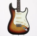【中古】Fender JAPAN / ST62-70TX 3TS 2004-2005年製【3.62kg】【S/N:R068950】【横浜店】