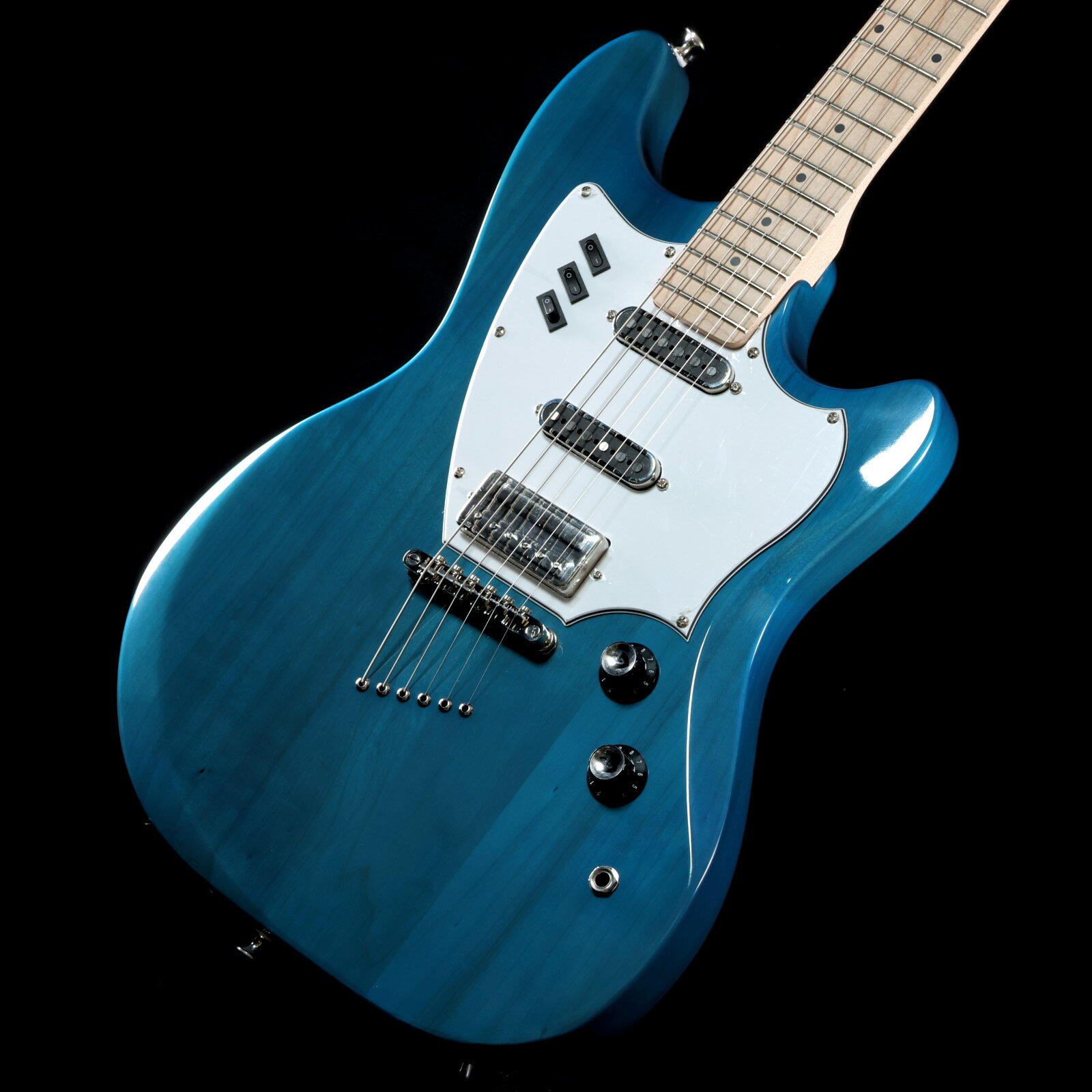 Guild / Surfliner Catalina Blue 【S/N：G4223734】【福岡パルコ店】