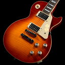 Epiphone / Inspired by Gibson Custom 1960 Les Paul Standard Reissue Washed Cherry Sunburst(重量:4.13kg)【S/N:24121522449】【渋谷店】