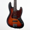 【中古】Fender USA / American Standard Jazz Bass Upgrade 3-Color Sunburst 【心斎橋店】