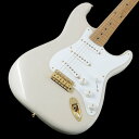 Fender / FSR Vintera II 50s Stratocaster White Blonde【S/N MX24081568】【御茶ノ水本店】