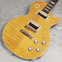 Gibson USA / Slash Les Paul Standard Appetite Amber(重量:4.00kg)【特典プレゼント】【新宿店】【YRK...