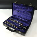 【中古】BUFFET CRAMPON / R13 SP B♭ 510 【梅田限定!7月13日までのタイム・セール】【梅田店】【値下げ】