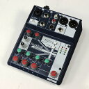 【中古】Soundcraft / NotePad-5 【梅田限定!7月20日までのタイム・セール】【梅田店】