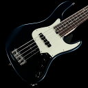 Kikuchi Guitars / RV5 Dark Lake Placid Blue(重量:4.08kg)【S/N:0286】【渋谷店】