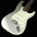 Fender / FSR Collection Hybrid II Stratocaster Rosewood Fingerboard Inca Silver 【SN JD24020109】 【梅田店】