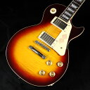 Epiphone / Inspired by Gibson Custom 1959 Les Paul Standard Reissue Deep Cherry Sunburst 【SN 24121525826】 【梅田店】