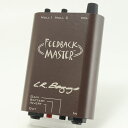 【中古】 L.R.BAGGS / FEEDBACK MASTER 【御茶ノ水本店】(2)