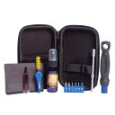 MUSIC NOMAD / MN286 -Pedal Care Kit for Guitar & Bass- 【新宿店】(2)