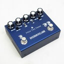 【中古】Free The Tone / OVERDRIVELAND ODL-1 オーバードライブ 【横浜店】(2)
